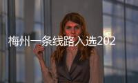 梅州一條線路入選2023年“鄉(xiāng)村四時好風(fēng)光”全國鄉(xiāng)村旅游精品線路