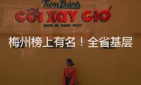 梅州榜上有名！全省基層理論宣講先進集體等名單公布