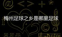 梅州足球之鄉是哪里足球世界杯新聞足彩勝負14場
