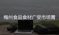 梅州食品食材廣受市場青睞！我市11家企業亮相中食展（廣州）