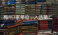 梅州3家單位，入選第二批南粵森林人家！