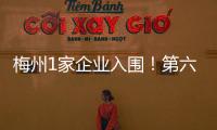 梅州1家企業入圍！第六批專精特新“小巨人”企業公示名單發布