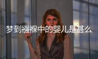 夢到襁褓中的嬰兒是甚么緣由