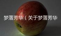 夢落芳華（關于夢落芳華的基本情況說明介紹）