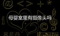 母嬰室里有攝像頭嗎