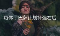 每體：巴薩計(jì)劃補(bǔ)強(qiáng)右后衛(wèi)孔德將面臨隊(duì)內(nèi)競(jìng)爭(zhēng)