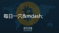 每日一穴——巨闕穴