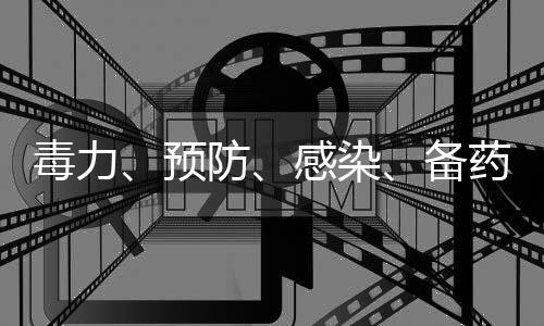 毒力、預防、感染、備藥！一圖讀懂奧密克戎知識點