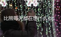 比熊每天都在想什么(比熊腦子在想什么)