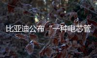 比亞迪公布“一種電芯管理芯片、電池系統、車輛”專利