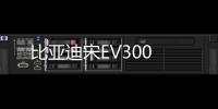 比亞迪宋EV300