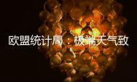 歐盟統計局：極端天氣致2022年歐盟谷物減產9%
