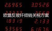 歐盟反玻纖傾銷關(guān)稅方案的表決過程,行業(yè)資訊