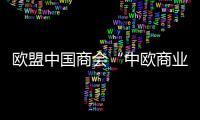 歐盟中國商會“中歐商業高峰論壇”探索經貿合作潛力