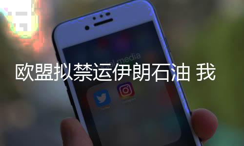 歐盟擬禁運(yùn)伊朗石油 我國(guó)物流企業(yè)受影響最大