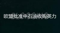 歐盟批準中石油收購英力士集團旗下煉油廠