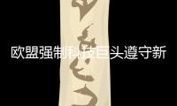 歐盟強制科技巨頭遵守新規，24家公司聯手指控谷歌、亞馬遜