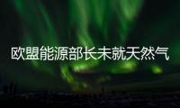 歐盟能源部長未就天然氣價格上限達成一致