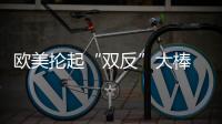 歐美掄起“雙反”大棒 專家建議大力開辟國內(nèi)市場