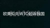歐美擬向WTO起訴我國(guó)稀土出口限制措施