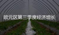 歐元區第三季度經濟增長低于預期 專家稱歐元區經濟或陷入技術性衰退