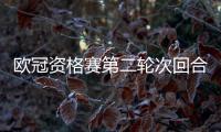 歐冠資格賽第二輪次回合：卡拉巴赫vs琴斯托霍瓦
