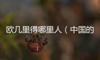 歐幾里得哪里人（中國(guó)的歐幾里得是誰(shuí)）
