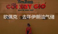 歐佩克：去年伊朗油氣儲(chǔ)量雙雙增加