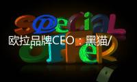 歐拉品牌CEO：黑貓/白貓沒停產 遇到困難