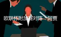 歐聯杯附加賽對陣：阿賈克斯對戰波蘭球隊，貝西克塔斯對戰盧加諾