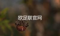 歐足聯官網