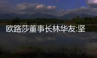 歐路莎董事長林華友:堅持品牌獨特性 走差異化路線
