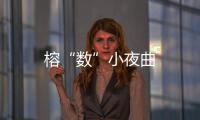 榕“數(shù)”小夜曲
