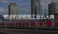 概述機器視覺工業五大典型應用
