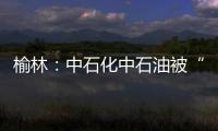 榆林：中石化中石油被“山寨”