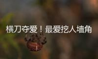 橫刀奪愛！最愛挖人墻角的星座是誰？