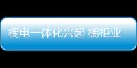 櫥電一體化興起 櫥柜業(yè)臨新考驗(yàn)