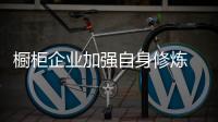 櫥柜企業(yè)加強自身修煉 塑造品牌重獲市場信任