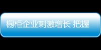 櫥柜企業(yè)刺激增長 把握二次消費