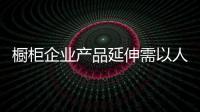 櫥柜企業(yè)產(chǎn)品延伸需以人才和管理作奠基