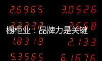 櫥柜業：品牌力是關鍵 品牌化運作是必經之路