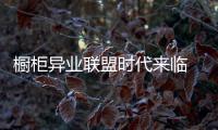 櫥柜異業聯盟時代來臨 微信也成促銷“神器”