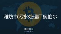 濰坊市污水處理廠奧伯爾氧化溝工藝