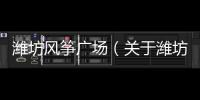 濰坊風箏廣場（關(guān)于濰坊風箏廣場的基本情況說明介紹）