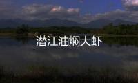 潛江油燜大蝦