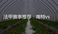 法甲賽事推薦：南特vs馬賽直播，焦點戰，南特能否止住頹勢?