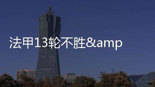法甲13輪不勝&5連敗，伊東純也：不知怎么就是輸了，做啥都不太順