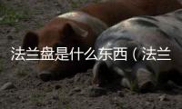 法蘭盤是什么東西（法蘭盤是什么材料做的）