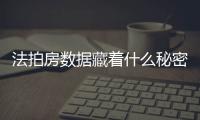 法拍房數據藏著什么秘密？