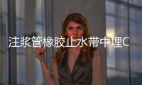 注漿管橡膠止水帶中埋CB橡膠止水帶技術要求